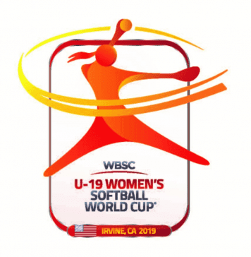 WBSC U-19 Women’s Softball World Cup ’19: USA Wins 3rd Year In A Row