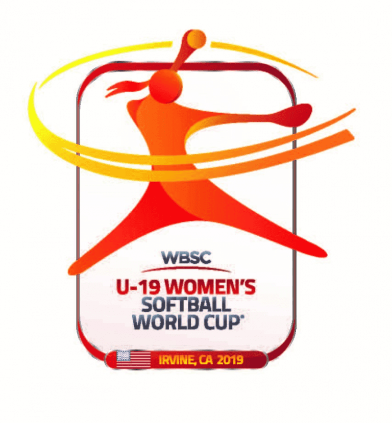 WBSC U-19 Women’s Softball World Cup ’19:  USA Wins 3rd Year In A Row