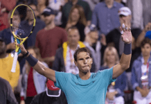 Masters 1000 Title: Nadal Sets Record
