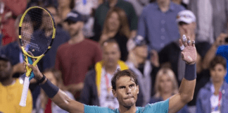 Masters 1000 Title: Nadal Sets Record