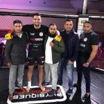 Mixed Martial Arts Pakistan