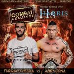 Mixed Martial Arts Pakistan