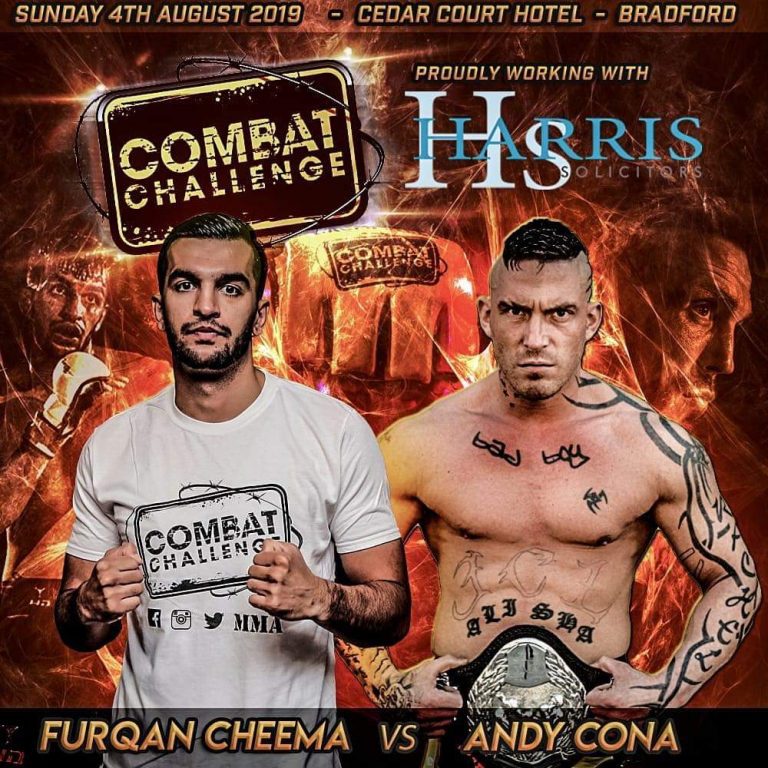 Mixed Martial Arts Pakistan