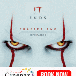cinepax