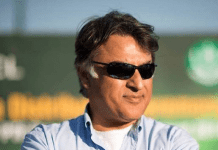 Tennis-Pak vs Ind Davis Cup Tie 2019: Nauman A. Durrani Appointed Manager