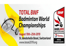 BWF Badminton World C’ships 2019: Sindhu Becomes 1st Indian To Win