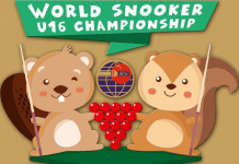 IBSF U16 World Snooker Championship 2019: Day 3; 2 Pak Players In KO Round