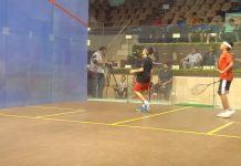 National Junior Squash C’ships: PAF Players Nawaz & Amaad Are National Champions 2019-20