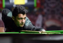 IBSF 6Red World Snooker Championship 2019: Day 3