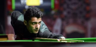 IBSF 6Red World Snooker Championship 2019: Day 3