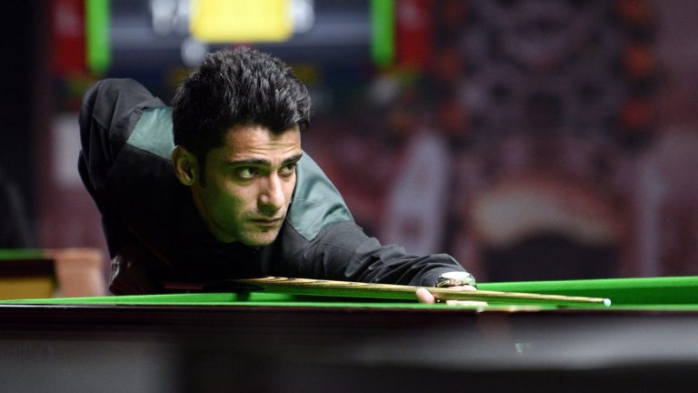 IBSF 6Red World Snooker Championship 2019: Day 3