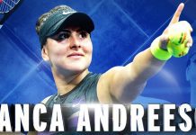 US Open Tennis- Women’s Single Final: 19 Year Old Canadian Defeats Supremo Serena Williams