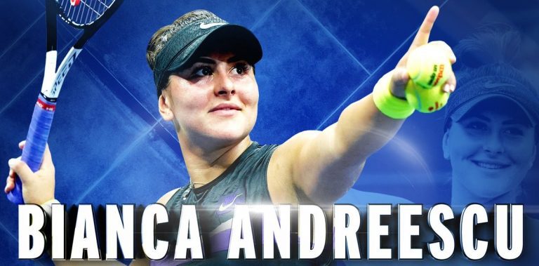 US Open Tennis- Women’s Single Final: 19 Year Old Canadian Defeats Supremo Serena Williams