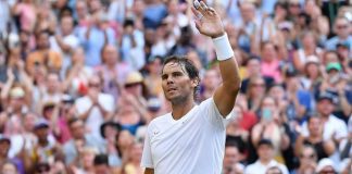US Open Tennis- Men’s Single Final: Nadal Manages To Defeat Medvedev; Wins 19th Grand Slam