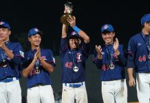 WBSC U-18 Baseball World Cup ’19: Chinese Taipai Stun World Champions USa; Media Explodes