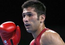 Breaking Boxing Fights Dubai: Waseem KO’s Flyweight Champion