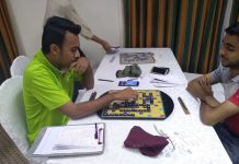 Scrabble Karachi Pakistan 2019-38th Week Game: Winners Are Moiz, Zulfiqar & Usman!