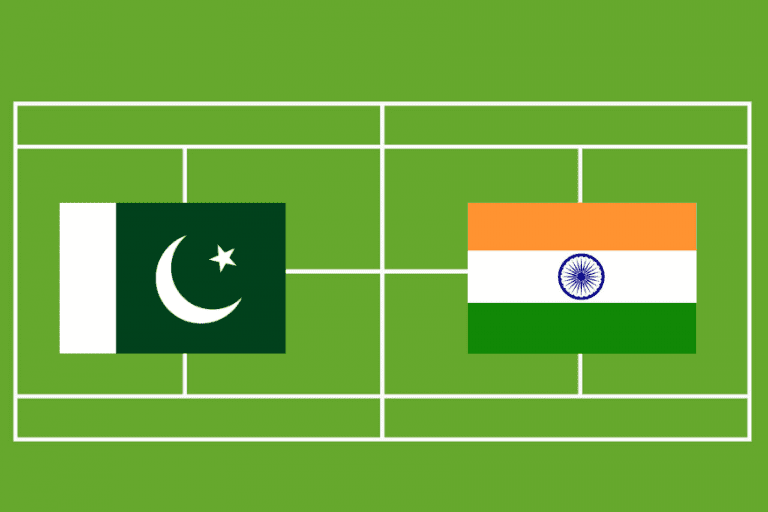 Pak vs Ind Davis Cup Tie ’19: ITF Announces Pakistan To Remain As Hosts