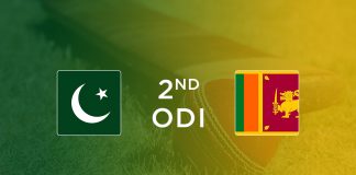 Breaking Pak vs S.Lanka-2nd ODI: Pakistan Won by 67 Runs