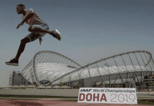 IAAF World Athletics Championships Doha 2019: Provisional Entry Lists Published