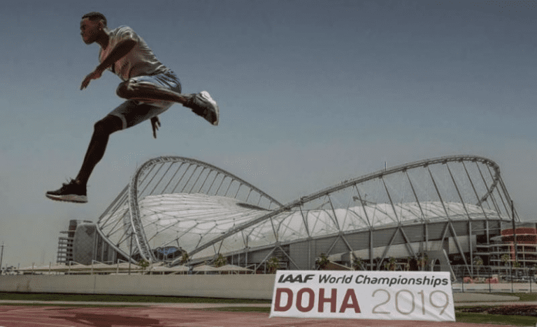 IAAF World Athletics Championships Doha 2019: Provisional Entry Lists Published