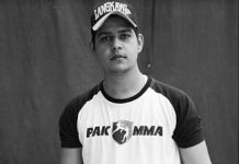 MMA Pakistan: Exclusive Talk With Promoter Muhammad Rizvan Ali Muhammad Rizvan Ali