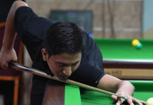 IBSF World 6Red Snooker Championship 2019: India’s Laxman Manages To Win IBSF World 6Red Snooker Championship 2019