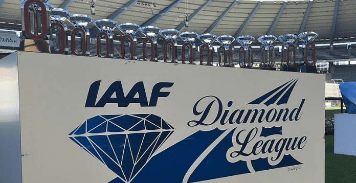 IAAF