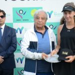 ITF Pakistan Junior Tennis C’ship 2019