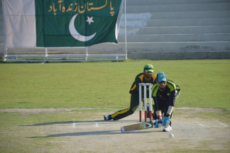 Cholistan Blind Cricket Trophy 2019: Bahawalpur & Peshawar In Final