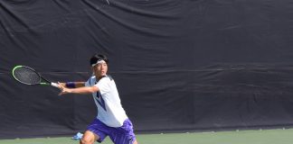 ITF Pakistan Jr. Tennis C’ship 2019 – Final: Seeded Players Qualify
