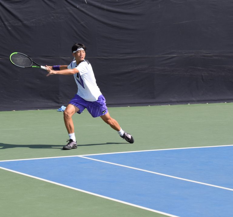 ITF Pakistan Jr. Tennis C’ship 2019 – Final: Seeded Players Qualify