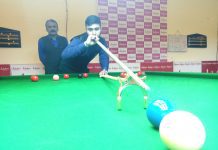 3rd Ranking Snooker Championship 2019: Day 3