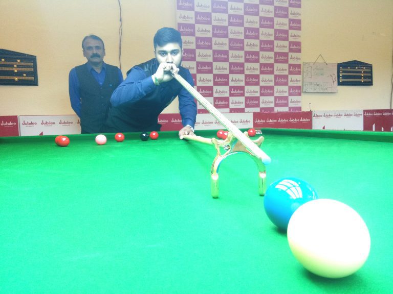 3rd Ranking Snooker Championship 2019: Day 3