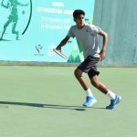 ITA-SNGPL ITF Pakistan Junior Tennis C’ship 2019