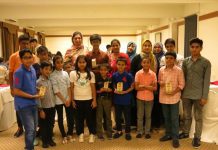 3rd Ranking Scrabble Tournament 2019: Javed Shamim Wins Premier Title