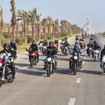 Motor Bike Rider’s Karachi
