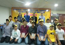 14th WESPA Youth Cup ’19: Reigning Champion Imaad Qualifies From Pakistan