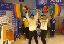 2019 IWF World Championships: Education Contributes To Culture Change