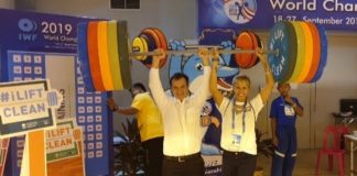 2019 IWF World Championships: Education Contributes To Culture Change