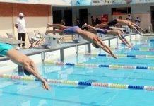 24th National Boys Swimming C’ship ’19: Zain, Ibraheem & Daniyal Set New Records