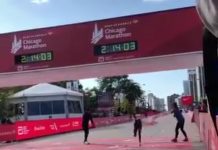 Breaking Marathon World Record: Smashed By Kosgei