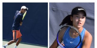 ITF Pakistan Junior Tennis C’ship 2019-2nd Leg: Enters QF Round; 2 Seeded Players Beaten