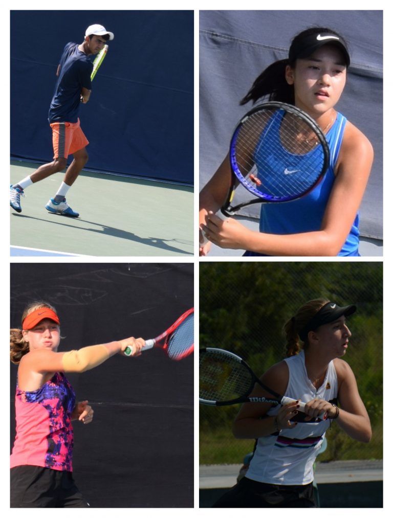 ITF Pakistan Junior Tennis C’ship 2019-2nd Leg: Enters QF Round; 2 Seeded Players Beaten