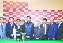 3rd Ranking Snooker Championship 2019: Muhammad Asif Wins The Title