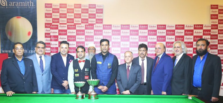 3rd Ranking Snooker Championship 2019: Muhammad Asif Wins The Title