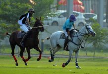 Polo Peace Cup 2019: Day 5 – Nagina In Finals