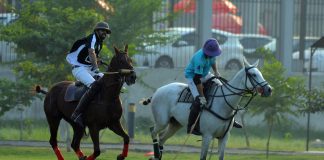 Polo Peace Cup 2019: Day 5 – Nagina In Finals