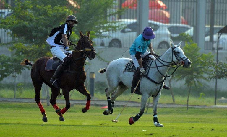 Polo Peace Cup 2019: Day 5 – Nagina In Finals