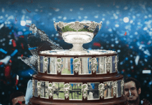 Davis Cup World Group I and World Group II: Draws; Play-offs
